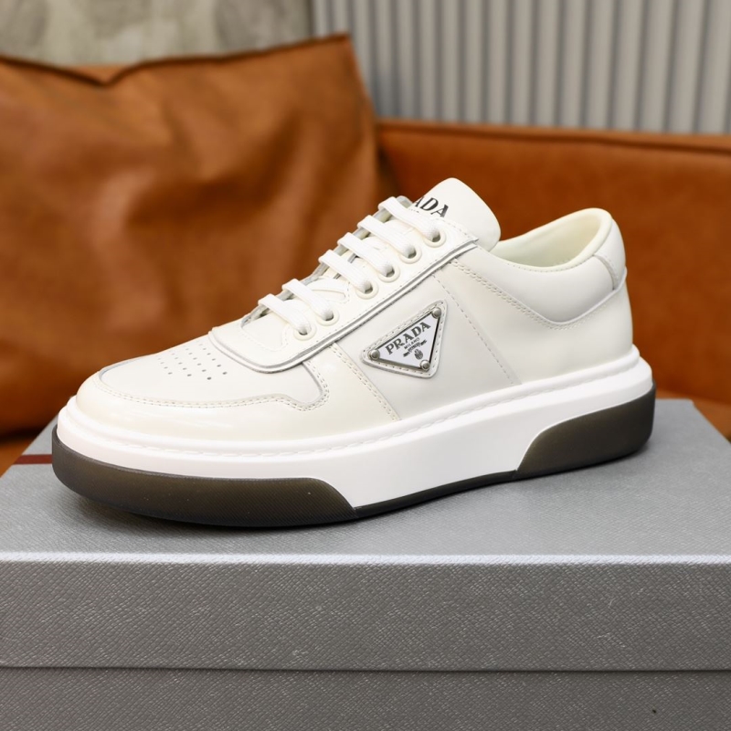 Prada Casual Shoes